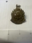 Prince Alfred’s Guard Cap badge south africa militaria WW2
