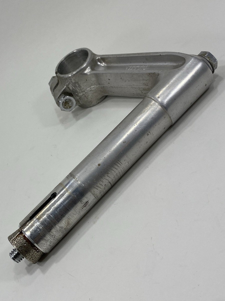 Vintage Nitto Forged Quill Stem 22.2mm 1 in 95 I-Beam Japan Road