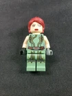 Lego Minifigure sw0389 Satele Shan Star Wars Set 9497 Figure Mixed Parts O