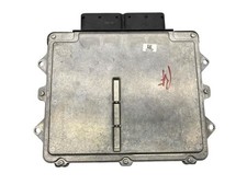 2016-2019 Nissan Titan Xd Diesel Engine Computer Control Module 5.0l Oem