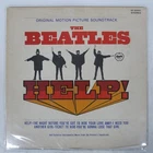 BEATLES HELP! APPLE AP80060 1LP