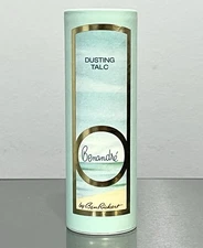 Ben Rickert - Benandre - Vintage Dusting Talc 2.5 oz NWOB (#m.5V3)