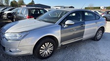 Pare-brise Citroen C5