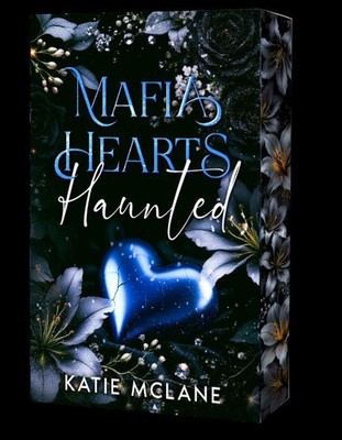 Mafia Hearts - Haunted Katie Mclane