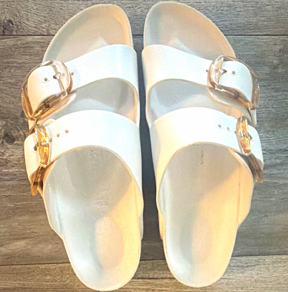 Birkenstock Arizona Big Buckle, Foto 1 von 3