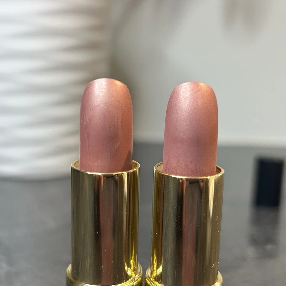 2- Lápiz labial excepcional Elizabeth Arden 25 STARLIGHT 0,14 oz cada uno Foto 4 de 4