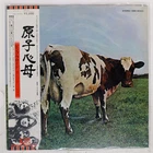 PINK FLOYD ATOM HEART MOTHER EMI EMS80320 Japan OBI VINYL LP