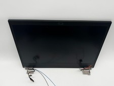 Lenovo ThinkPad T580 Display Schermo 15.6 Pollici LCD 1920x1080 Opaco