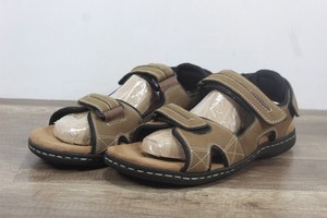 DOCKERS Mens Newpage OutdoorSport Sandal Sz 11M {FA-307]