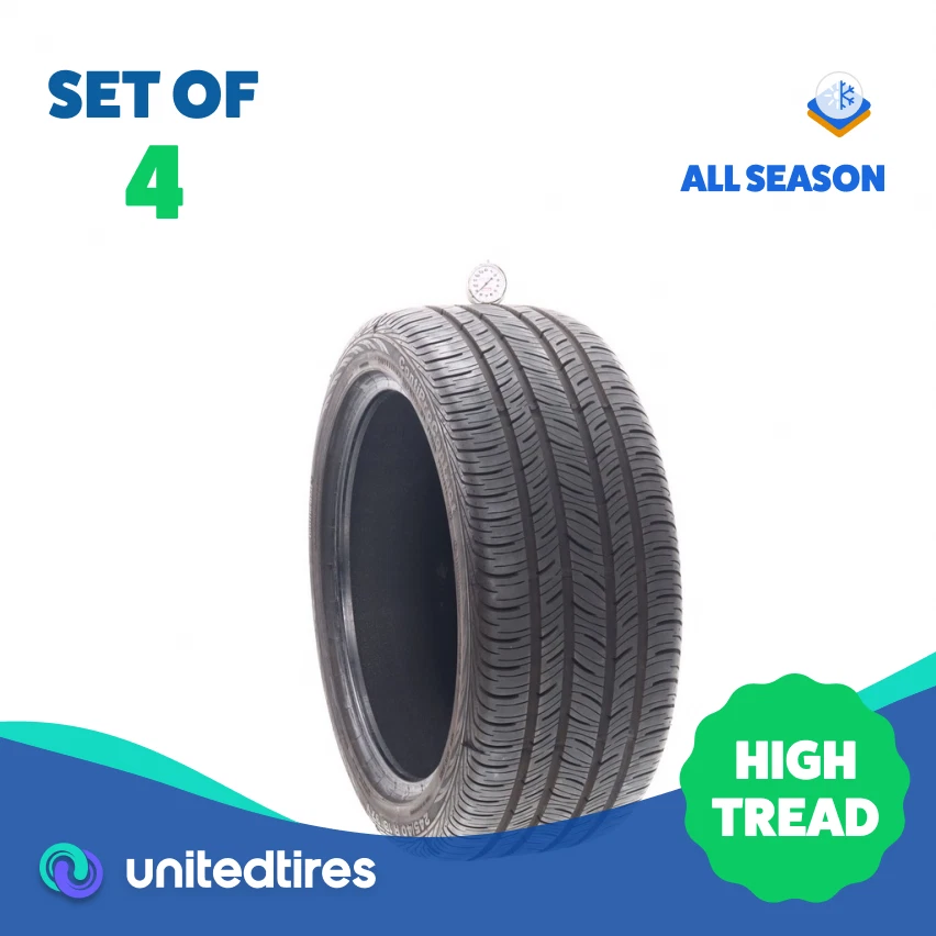 245/40/18 Car & Truck Tires for sale | eBay