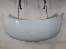 Capot Hyundai H-1