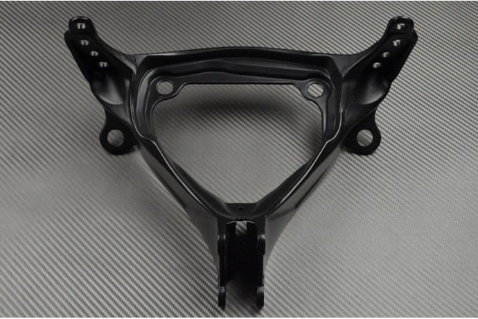 Araignée support compteur pour corriger un carénage tordu sur GSXR 1000 WVCY 09-11