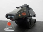 G126 GI Joe Cobra HISS Tank Vehicle 100% Complete 1983 Hasbro Vintage
