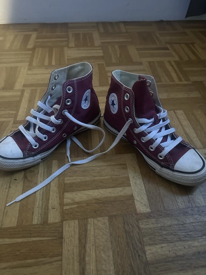 Converse Chuck Taylor All Star, photo 2 sur 5