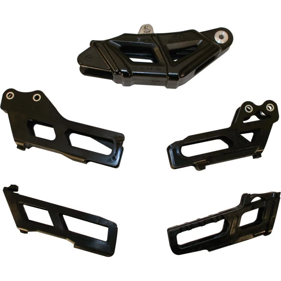 Bloque guía de cadena genuino KTM - 54607066100 Foto 4 de 4