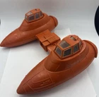 STAR WARS  TWIN POD CLOUD CAR Kenner  1980 Complete Great MINTY. C4