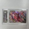 Pokémon TCG Gengar Vmax 157/264 Fusion Strike Ultra Rare Ace 8 NM/M English