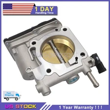New 16112-AA180 Throttle Body for Subaru Impreza Legacy outback 2.5L 2.5i