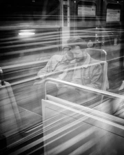 Fine Art Photography 5x7, 8x10, 11x14, 16x20 - Paris, France Street