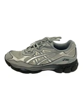 Asics Low Cut Sneakers 26Cm Slv F921023 Khh18