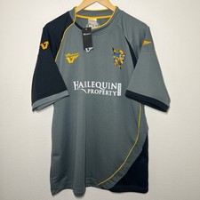 Port Vale 2011-2012 Away Jersey | BRAND NEW Vintage Soccer XL