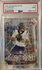 2023 Panini Donruss Optic - Mythical C.J. Stroud #14 (RC)