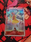 One Piece TCG Uta OP09-002 Alt Art