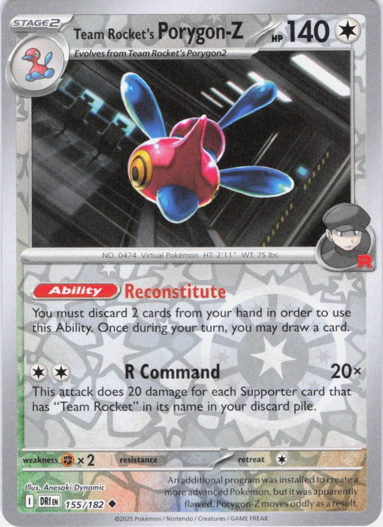 Porygon Z X for sale | eBay