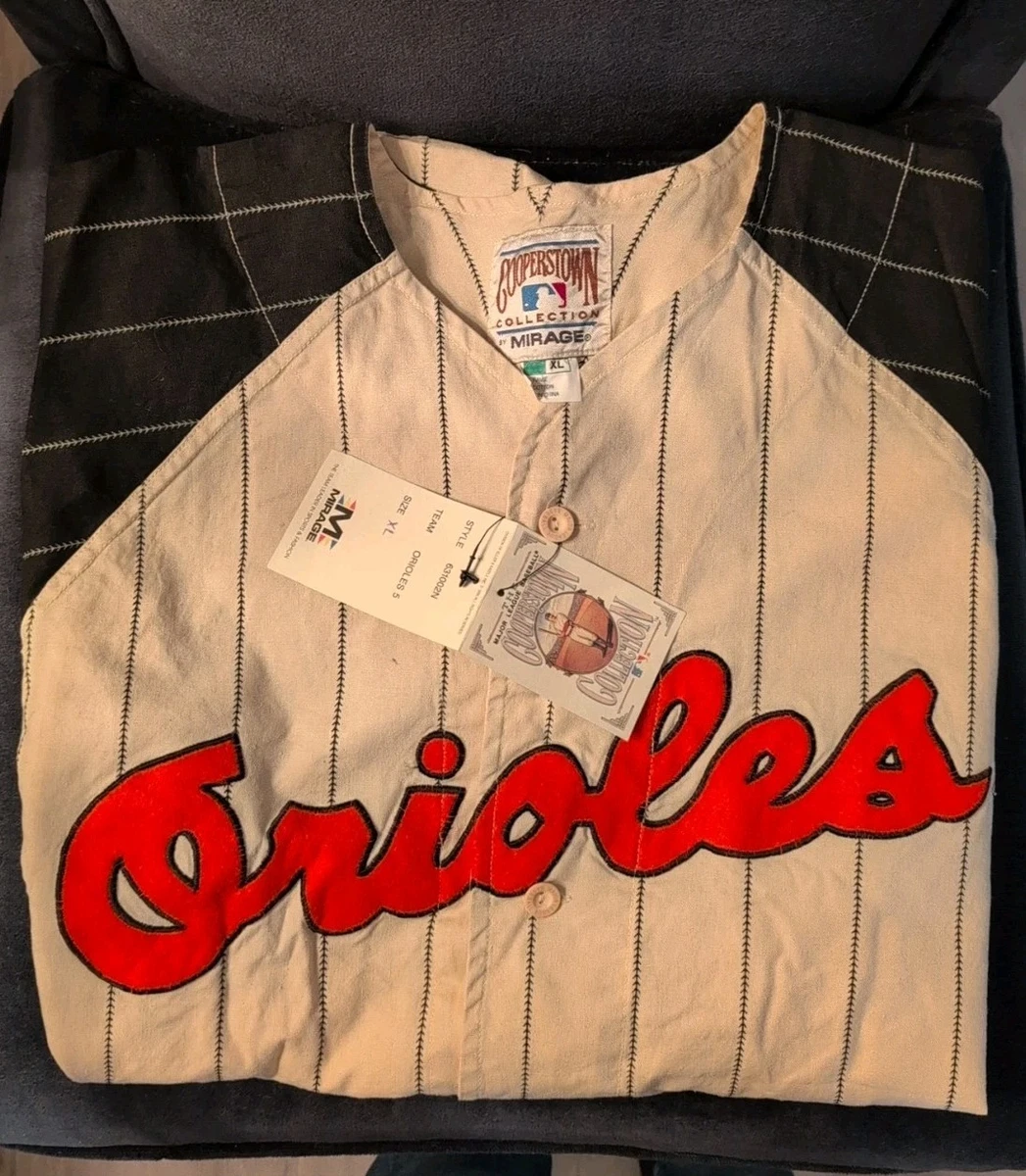 Brooks Robinson Sporting Goods VTGスタジャン Brooks Robinson Sporting Goods VTGスタジャン Orioles legend Brooks