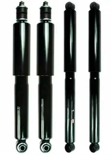 MONROE RESTORE 4 SHOCKS PLYMOUTH DUSTER & DODGE DART 62 - 70 71 72 73 74 75 76