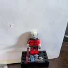 LEGO Star Wars Darth Malak 25th Anniversary Minifigure Complete SW1325 75379