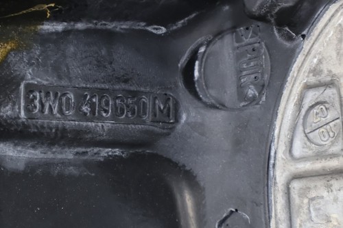 Volante Bentley Continental 2006-2012 OEM - Imagen 7 de 13