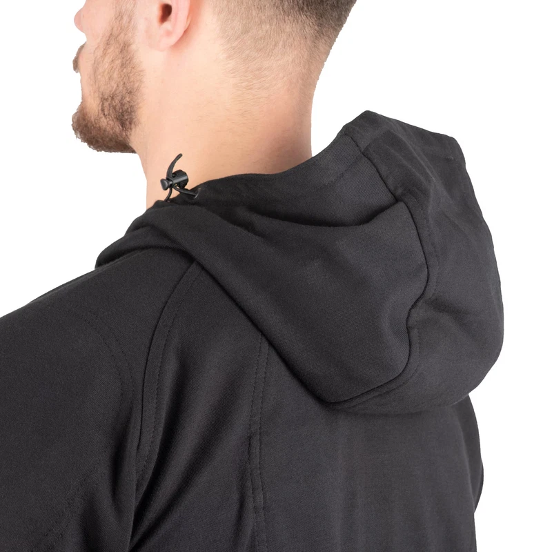 Oxford Armourlite Aa Lockon Hoodie Black, photo 7 of 19
