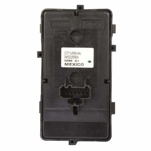 Door Window Switch Motorcraft SW-7311 - Picture 3 of 3