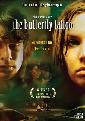 The Butterfly Tattoo [DVD]