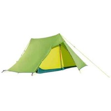 RRP £250 VANGO HEDDON 200 TENT FOR WALKING POLES 2 MAN/PERSON COMPACT HIKING