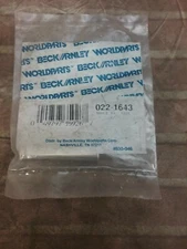 Beck 022-1643 valve guide