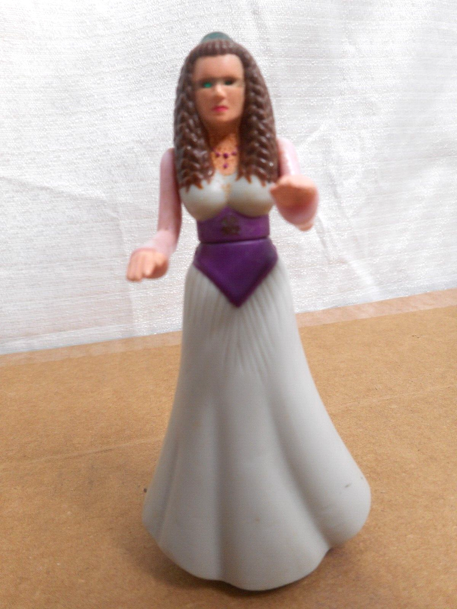 1999 Mystic Knights Of Tir Na Nog Queen Maeve Saban Int McDonald's