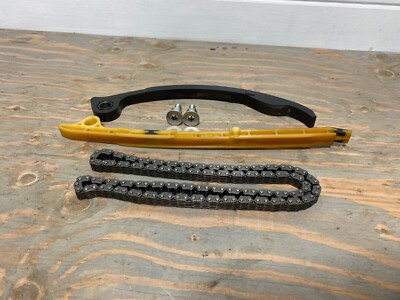 22-24 2022 Suzuki GSX-S1000 GT OEM Cam Timing Chain and Timing Chain ...