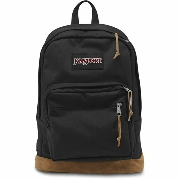 JanSport Right Pack Backpack - Black 