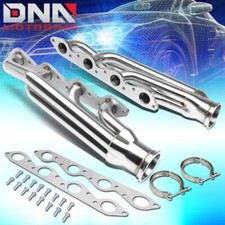 For 1966-1995 Chevygmc Big Block Bbc 3v-band Flange Exhaust Turbo Manifolds For 1966-1995 Chevygmc Big Block Bbc 3v-band Flange Exhaust Turbo Manifolds
