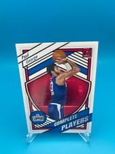 2020-21 Panini Donruss - Complete Players #19 Paul George
