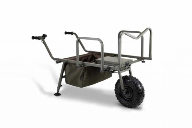Nash T3265 Tackle Power Barrow for sale online UK