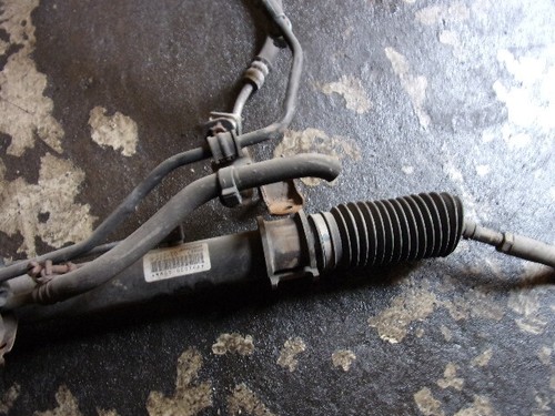Steering Hydraulic for Honda Accord VII Accord Year 03 To - Picture 2 of 3