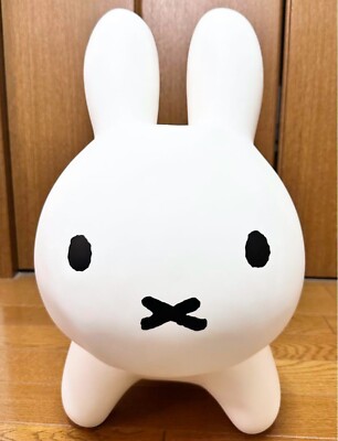 Miffy Bruna Bonbon White Ride-on toy from Japan NEW | eBay