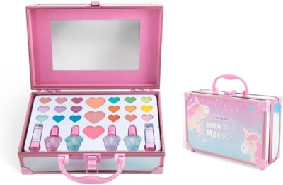 MARTINELIA BORN TO BE MAGICAL SCHMINKKOFFER FÜR KINDER - LITTLE UNICORN