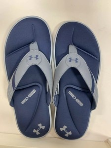 Under Armor Ignite III T Flip Flops Mens Size 9 | eBay