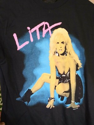 【FINAL SALE】 USA vintage Rock Candy シャツ 80s US Festival 1983 Rock Music Double Sided t-shirt Small