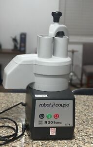Robot Coupe R301 Ultra | eBay Robot Coupe R301 Ultra | eBay