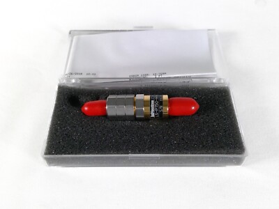 Spectrum SPEKT-LS-P150-HFHM Phase Trimmer 2.4mm DC-50GHz